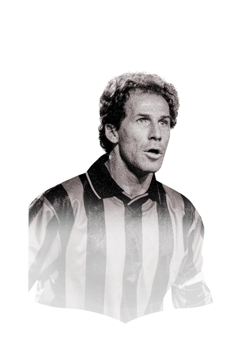 EA FC 25 Franco Baresi 92