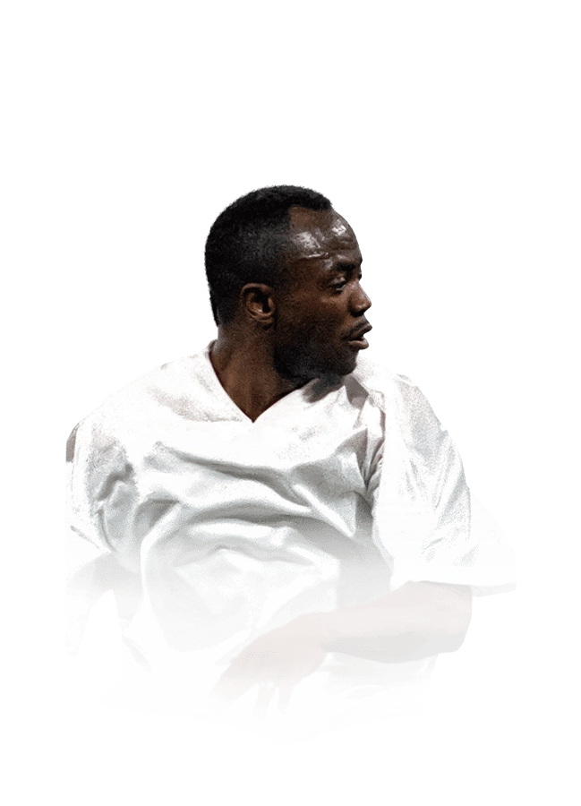 Abedi Pelé 