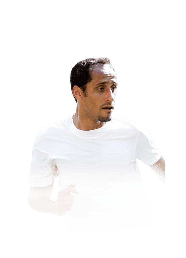 EA FC 25 Al Jaber 90