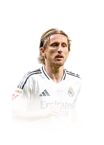 Luka Modrić 