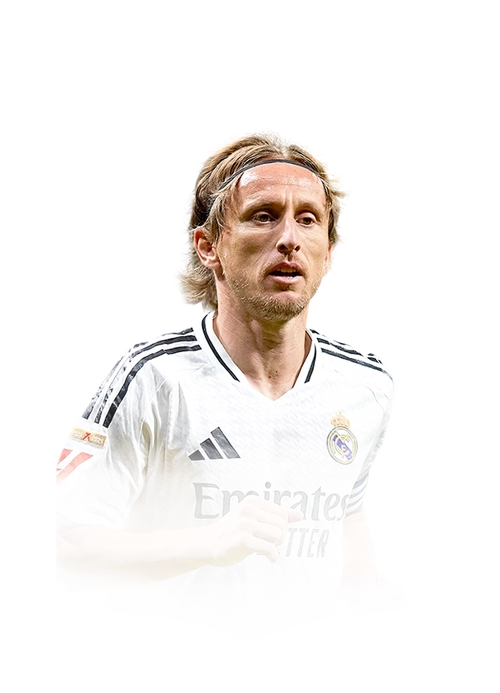 EA FC 25 Luka Modrić 89