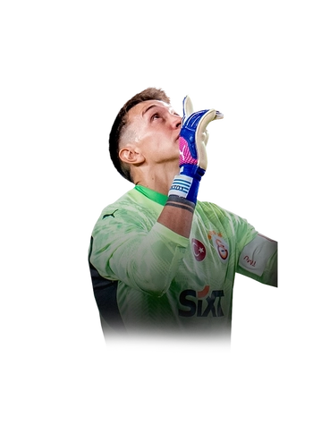 Fernando Muslera 