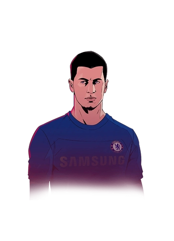 Eden Hazard 