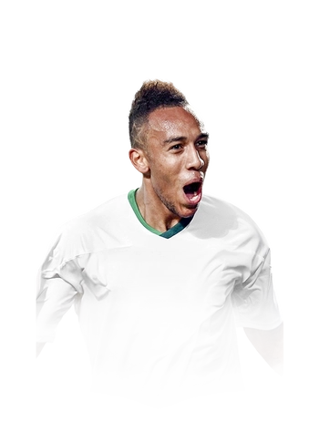 Pierre-Emerick Aubameyang 