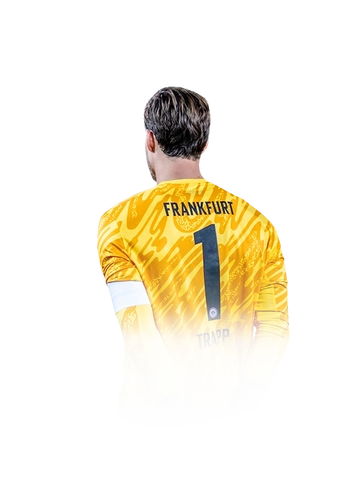 Kevin Trapp 