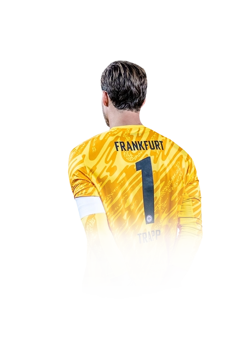 EA FC 25 Kevin Trapp 90