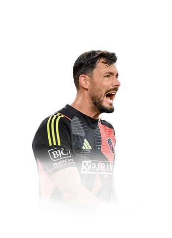 Roman Bürki 