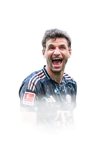 Thomas Müller 