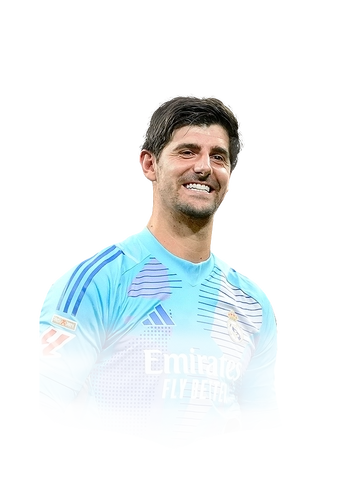 Thibaut Courtois 