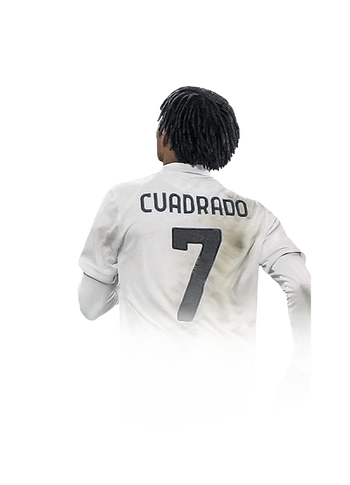 Juan Cuadrado 