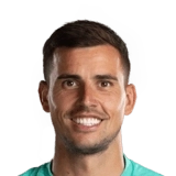 EA FC 25 Karl Darlow 72