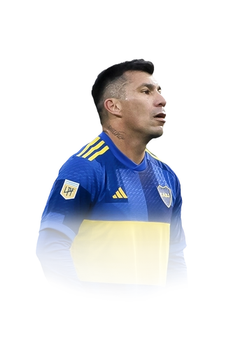 Gary Medel 