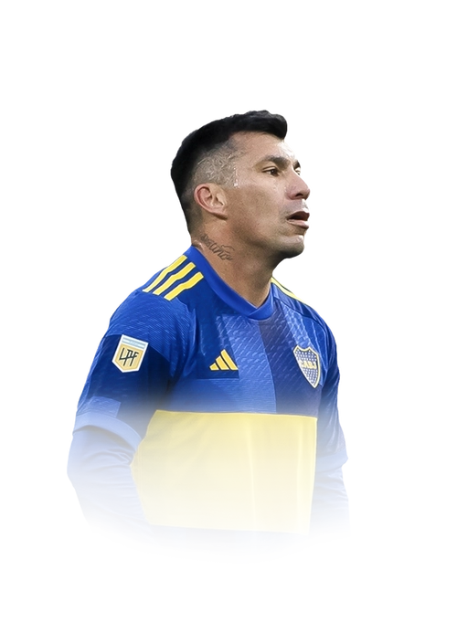 EA FC 25 Gary Medel 85