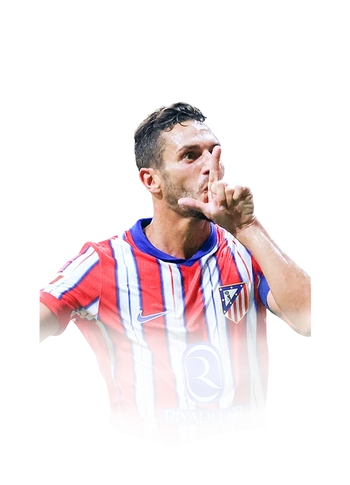 Koke 