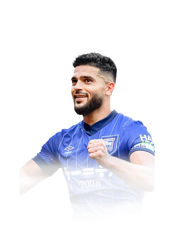 Sam Morsy 