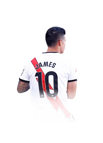 James Rodríguez 