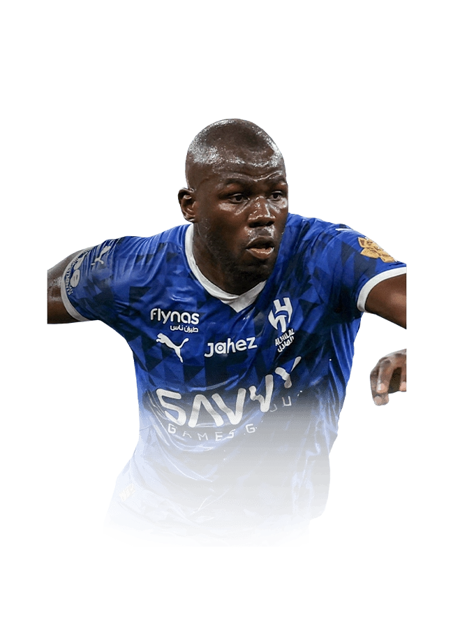 Kalidou Koulibaly 