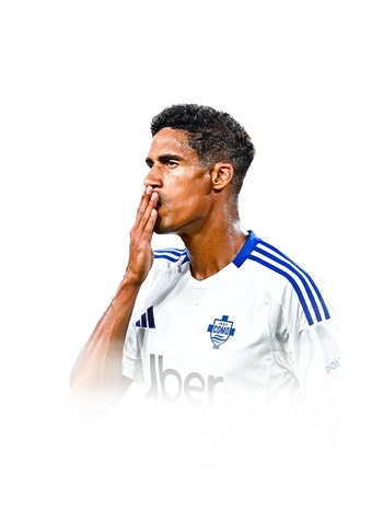 Raphaël Varane 