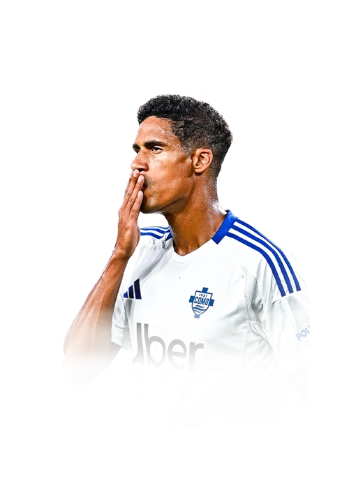 EA FC 25 Raphaël Varane 87