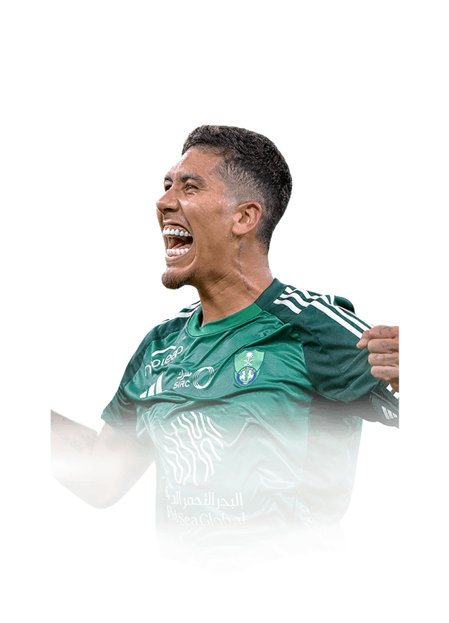 Roberto Firmino 