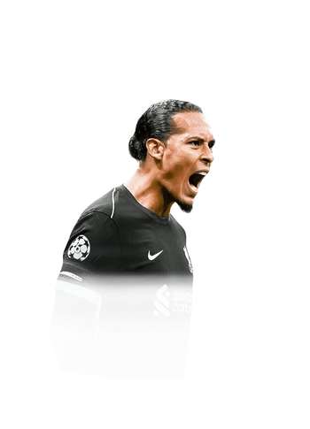 van Dijk 