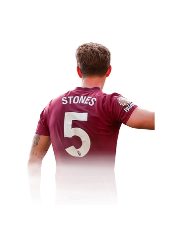 John Stones 