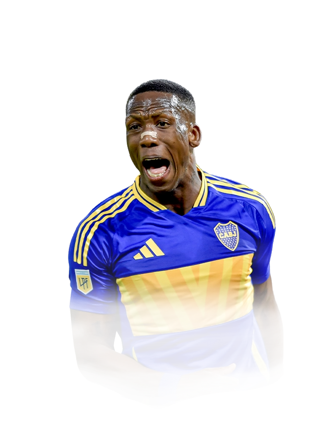 Luis Advíncula 