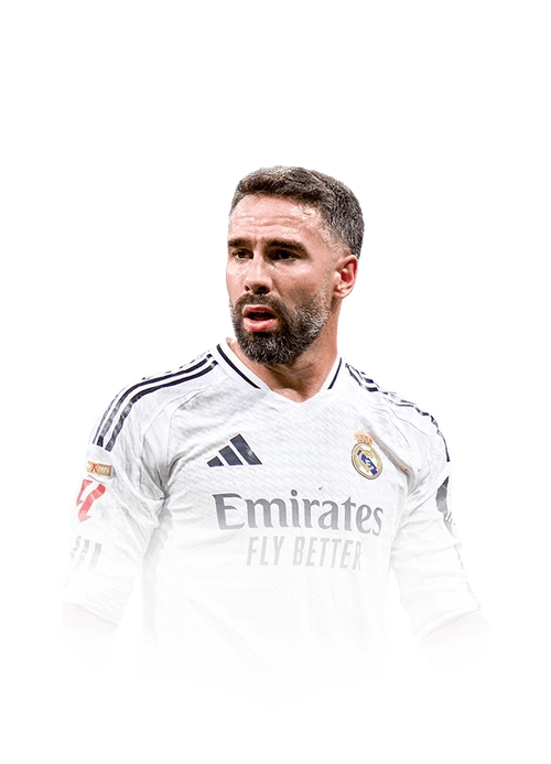 EA FC 25 Carvajal 95