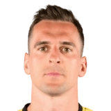 EA FC 25 Arkadiusz Milik 85