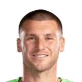 Sam Johnstone 