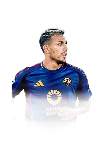 Leandro Paredes 