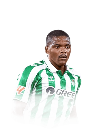 William Carvalho 