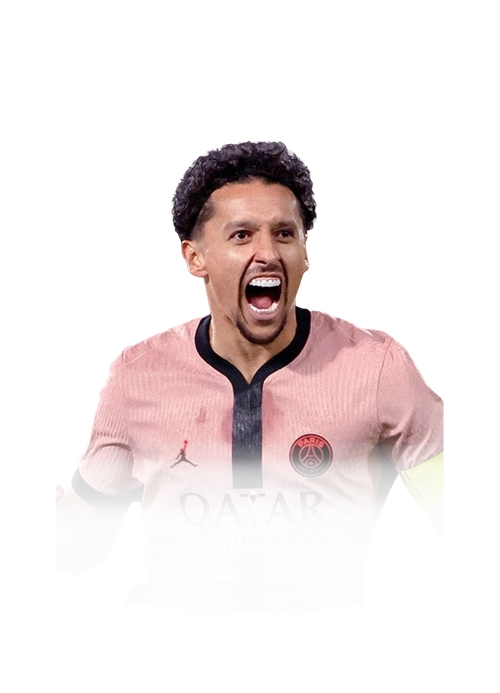 EA FC 25 Marquinhos 88