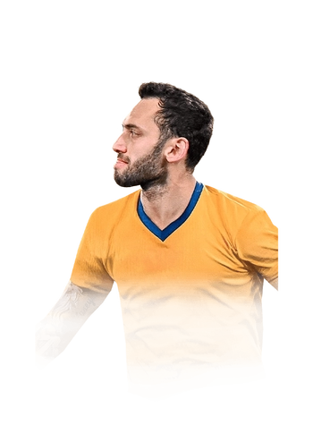 Hakan Çalhanoğlu 