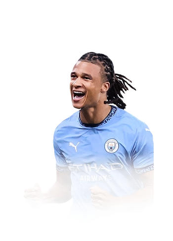 Nathan Aké 