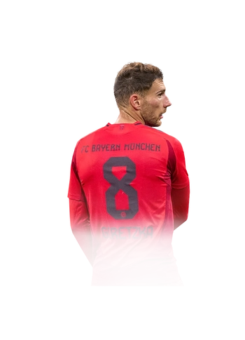 Leon Goretzka 