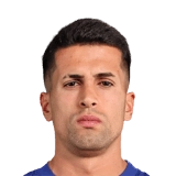 EA FC 25 João Cancelo 86