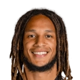 Kevin Mbabu 