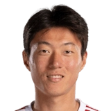 Hwang Ui Jo 