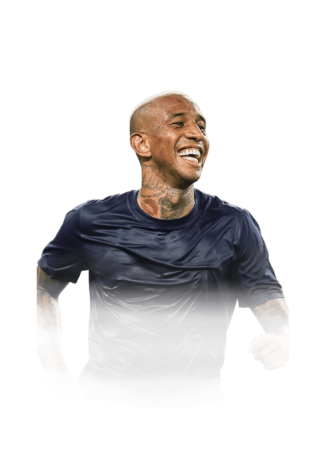 EA FC 25 Anderson Talisca 87