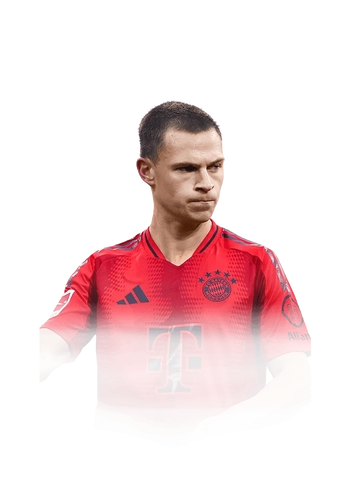 Joshua Kimmich 