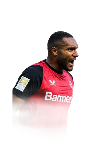 Jonathan Tah 