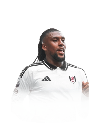 Alex Iwobi 