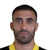 EA FC 25 Abderrazak Hamdallah 85