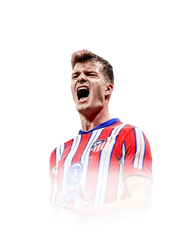 Alexander Sørloth 