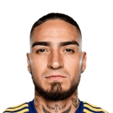 EA FC 25 Cristian Arango 78