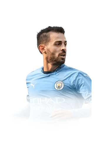 Bernardo Silva 