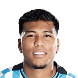 Roger Martínez 