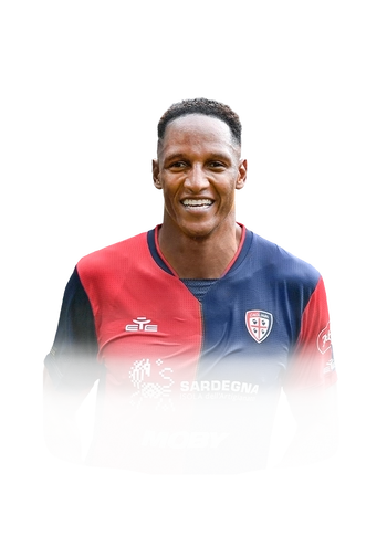 Yerry Mina 