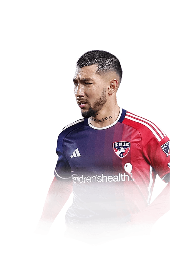 Luciano Acosta 